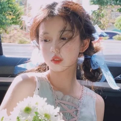 我在皇宫当巨巨 动态漫